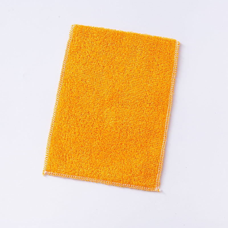 Women practical microfiber cleaning cloth Bowlift