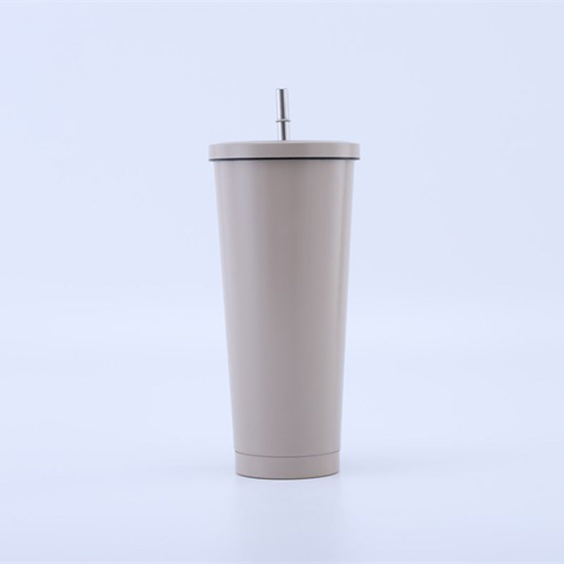 Stylish Insulated Travel Mug Bowlift
