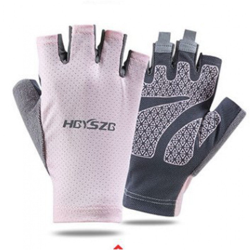 Women’s Sports Gloves Bowlift