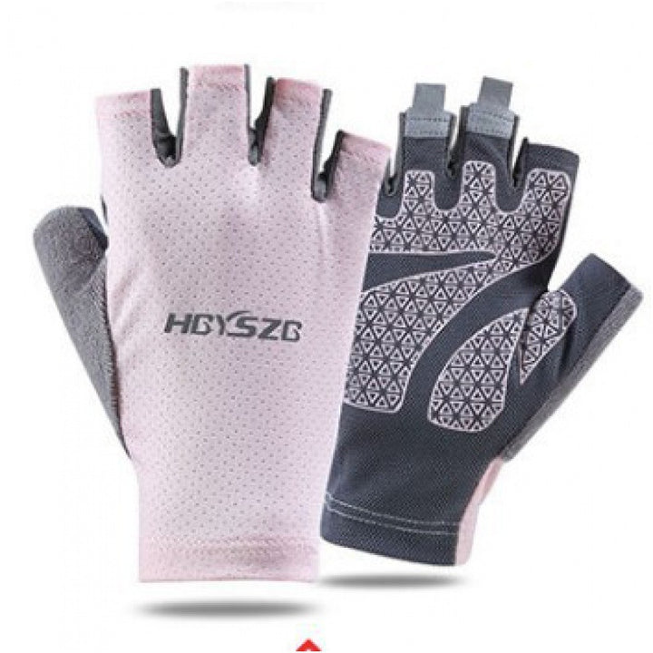 Women’s Sports Gloves Bowlift