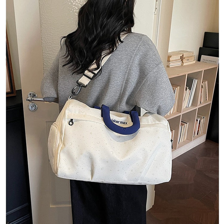 Durable Sports Travel Duffle Bag