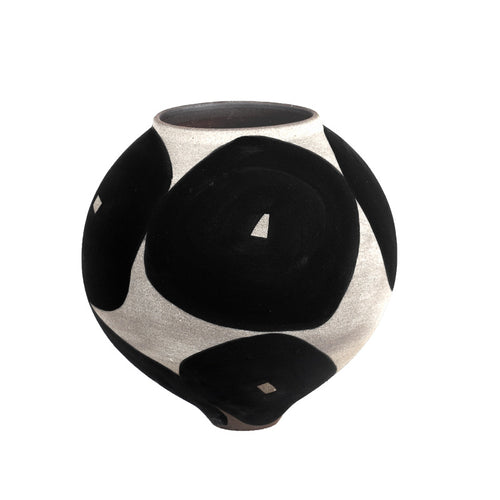 Artistic Handmade Ceramic Vase