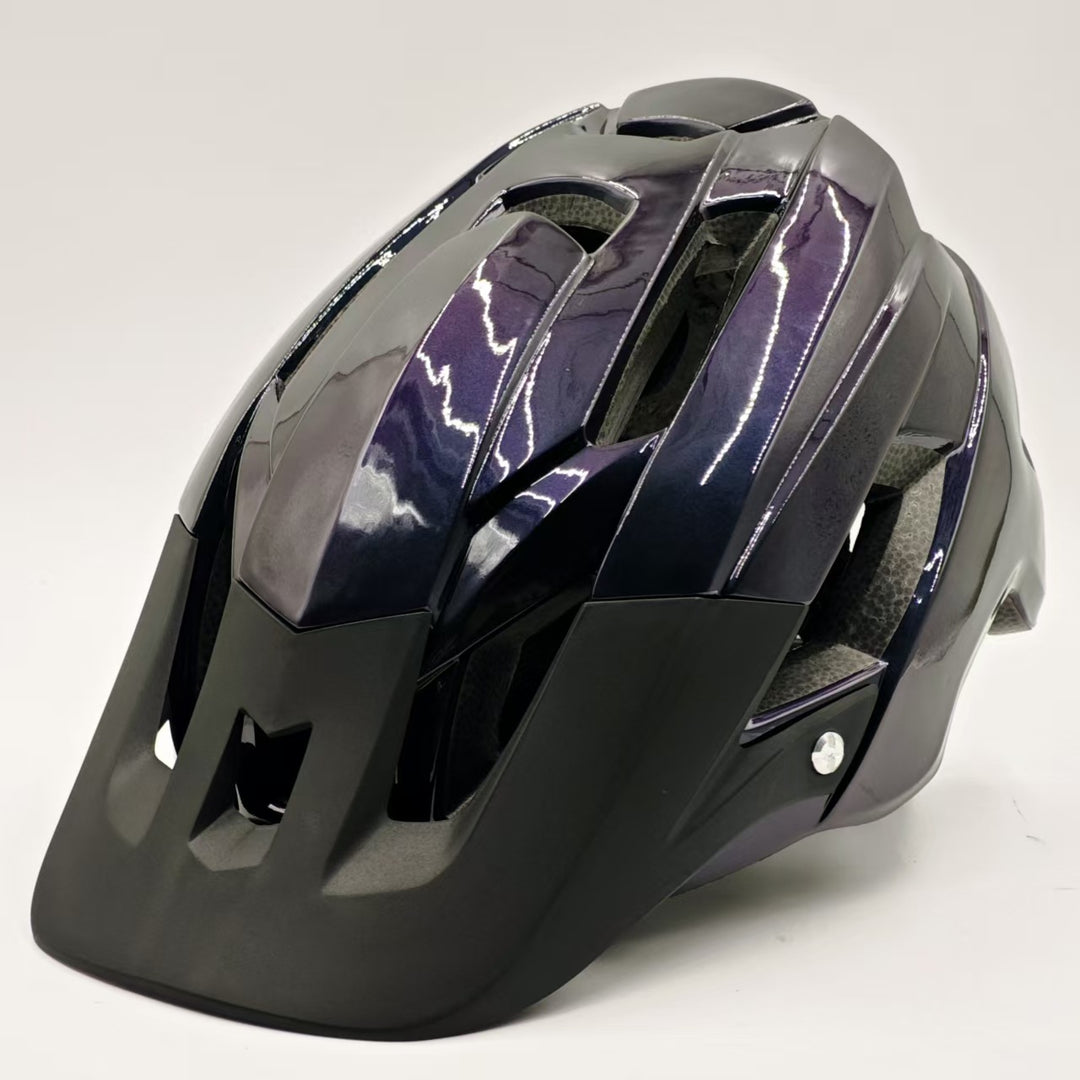 Multi-Sport Cycling Helmet Bowlift