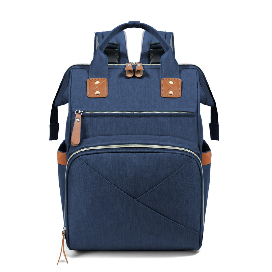 Multi-Functional Travel Backpack Bowlift