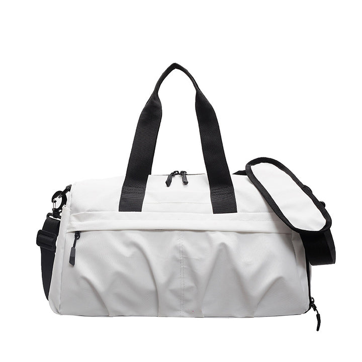 Women Casual Everyday Duffle Bag Bowlift