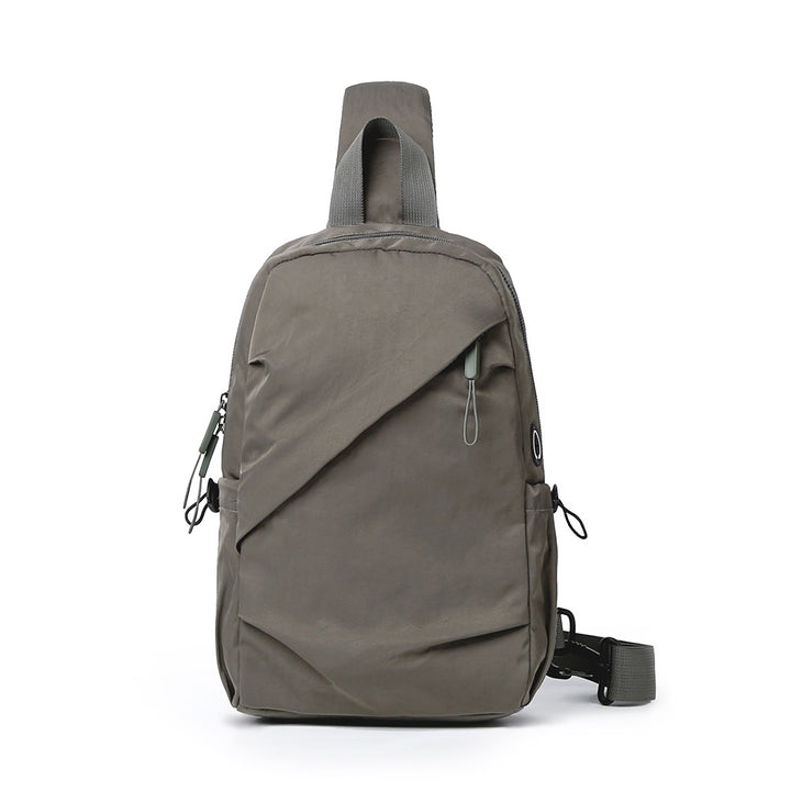 Stylish Urban Sling Backpack Bowlift
