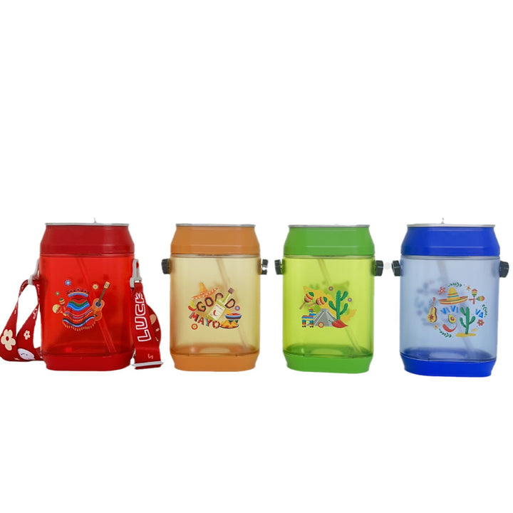 Women's Drinking Container Bowlift