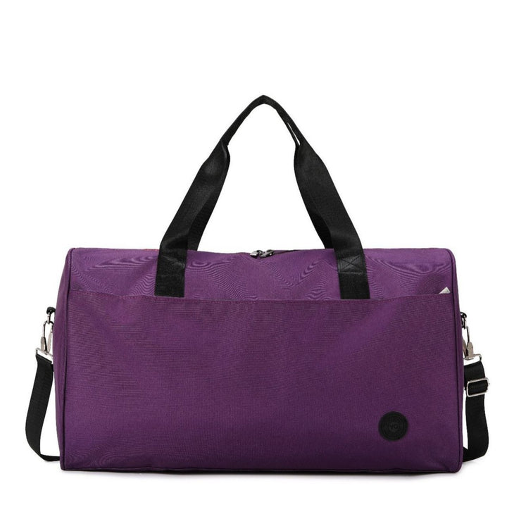 Premium Workout Duffle Bag
