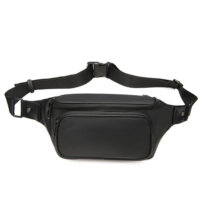 Versatile Urban Fanny Pack Bowlift