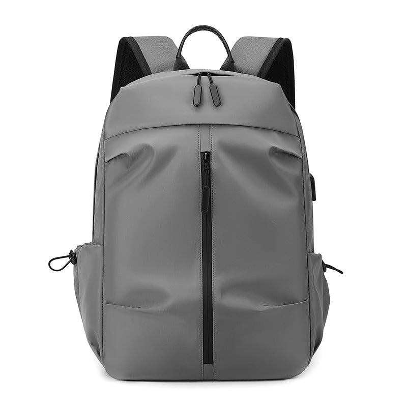 Durable Waterproof Multi-Compartment Backpack Bowlift