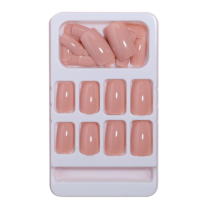 Glossy Press-On Nail Tips Bowlift 1787225198