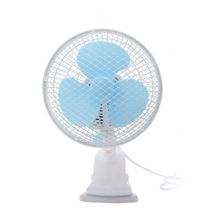Unisex Table Fan Bowlift