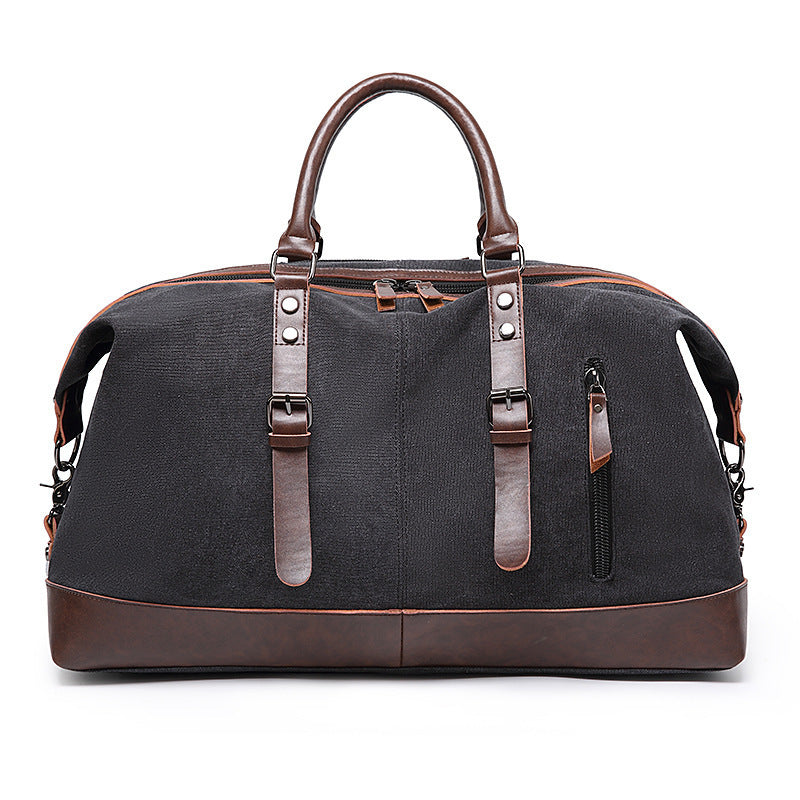 Stylish Weekend Travel Bag Bowlift