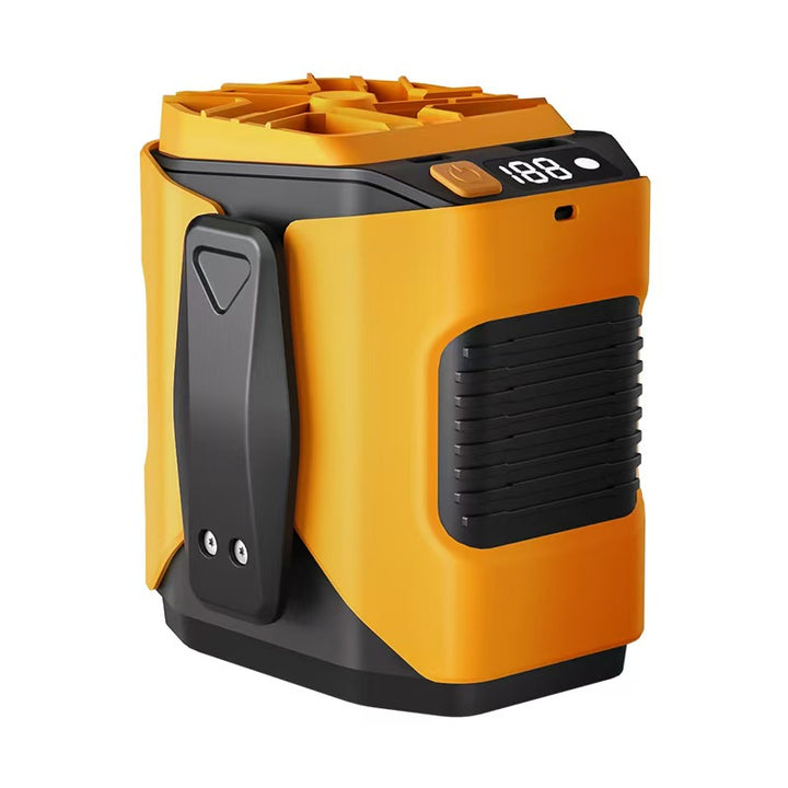 Portable Powerbank From Bowlift