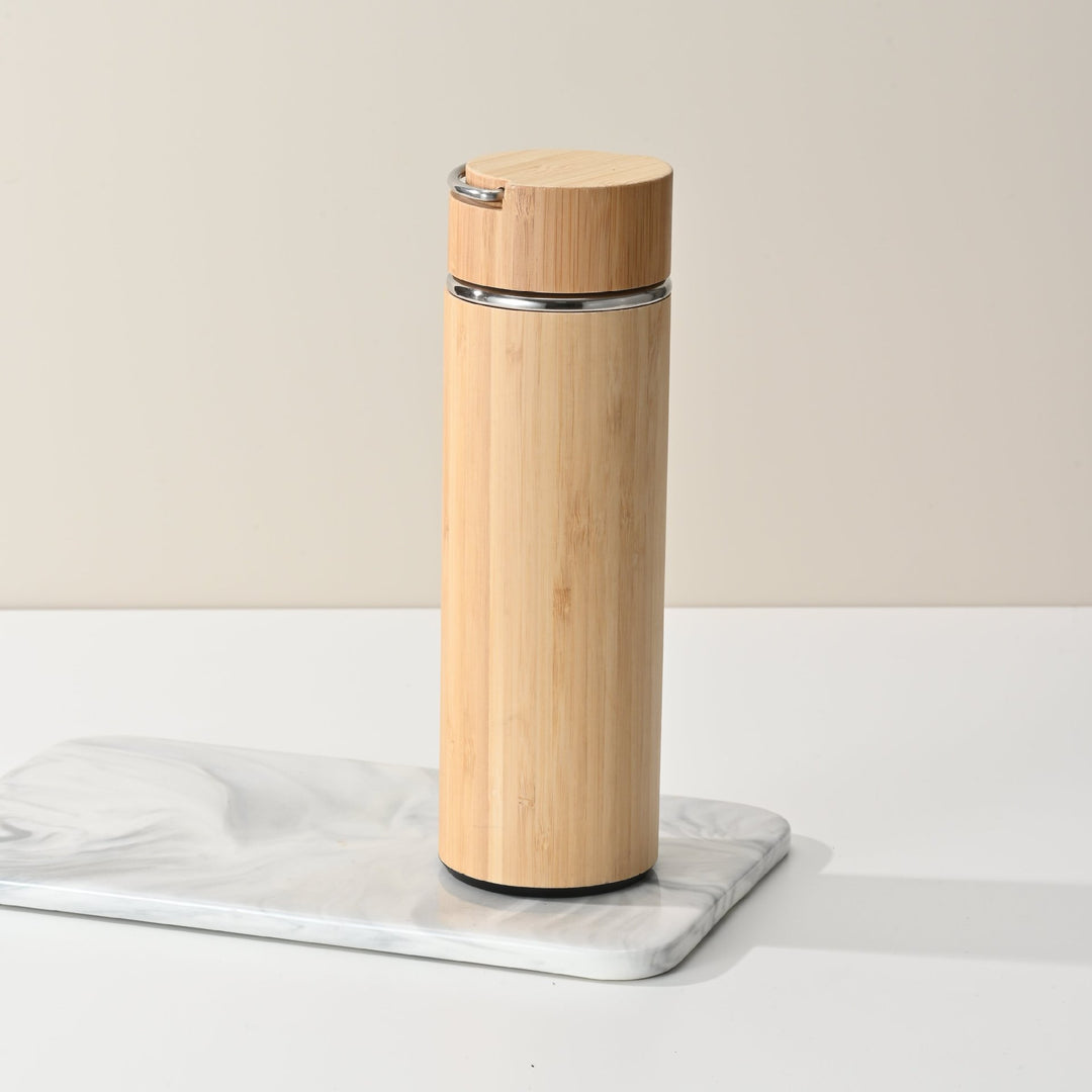Women sustainable thermos bottle Bowlift