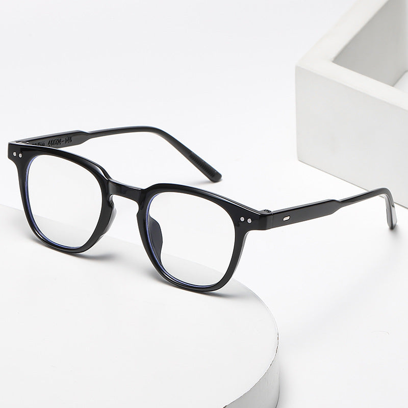 Women's stylish glasses frame with contemporary design Bowlift
