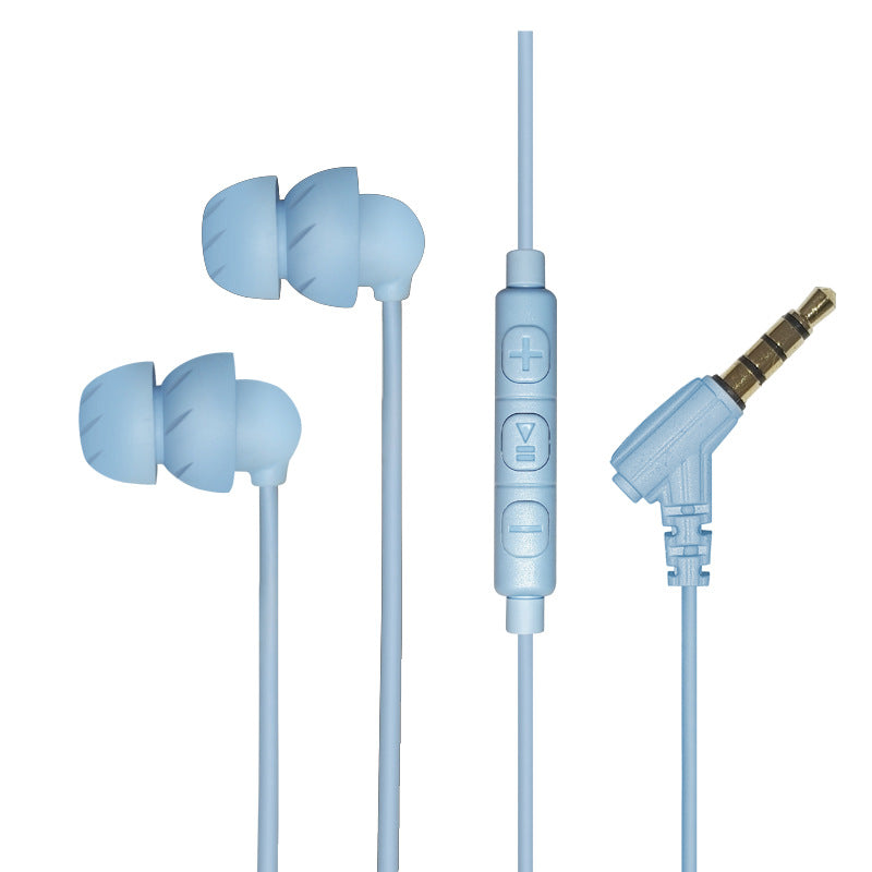 In-Ear Headphones with Noise Cancellation Bowlift
