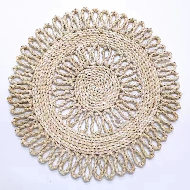 Artistic Handwoven