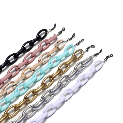 Stylish Link Eyewear Chain Bowlift