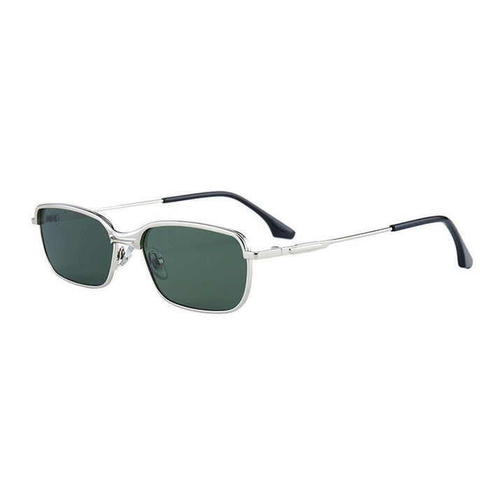 Fashionable Metal Glasses Bowlift