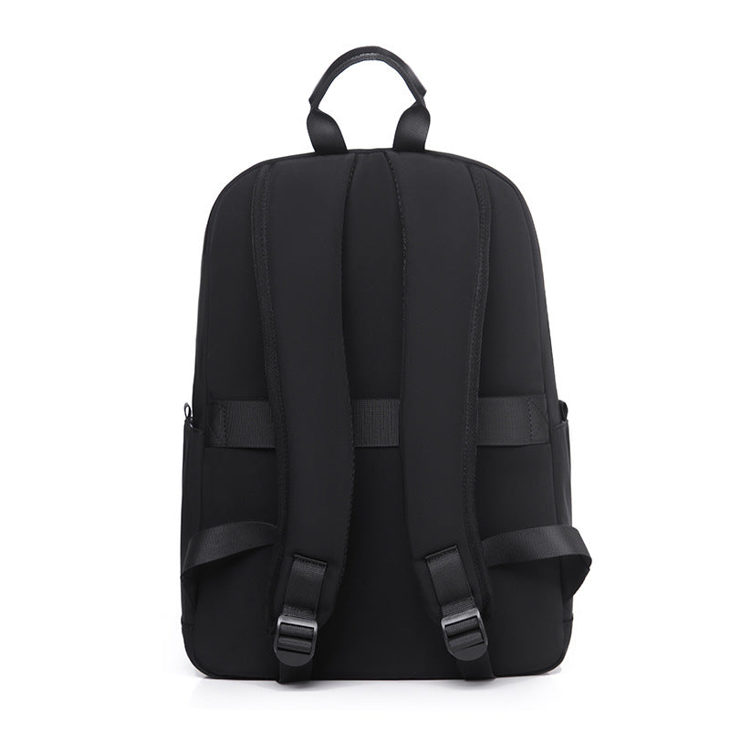 Sleek Minimalist Backpack Bowlift