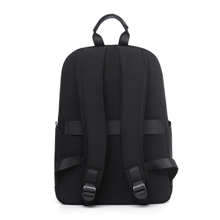 Smart Casual Minimalist Backpack Bowlift