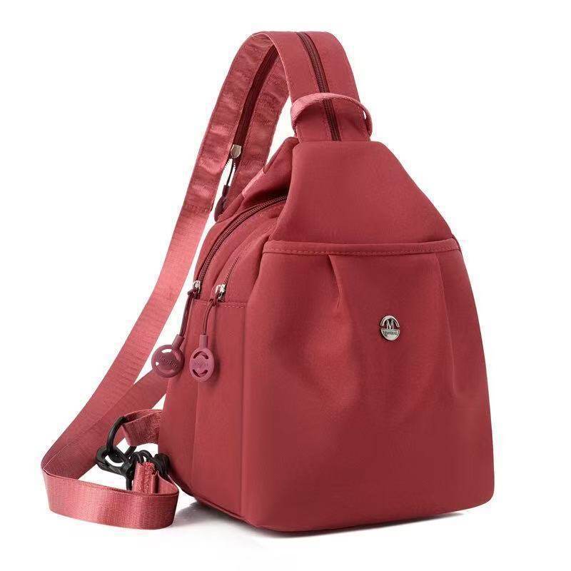 Versatile Sling Backpack Bowlift
