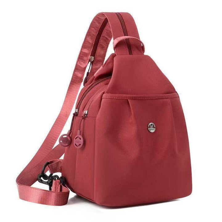 Versatile Sling Backpack Bowlift