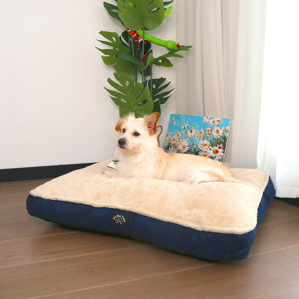 Premium Memory Foam dog Mattress