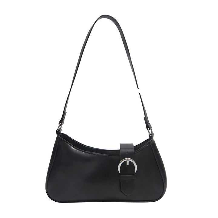 WoStylish Minimalist Shoulder Bag Bowlift