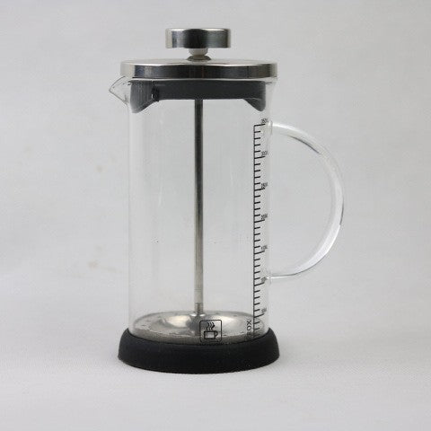 French Press Bowlift