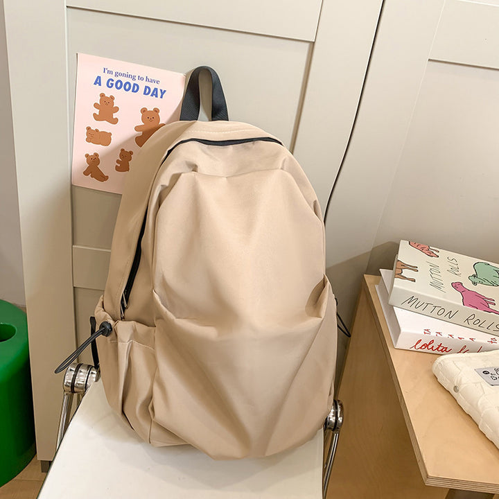 Versatile Everyday Backpack Bowlift