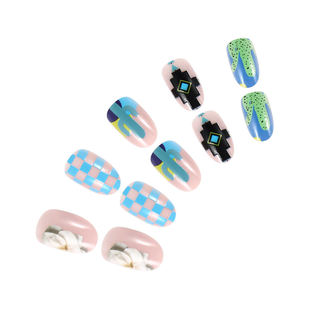 Artistic Nail Design Set Bowlift 1787543060