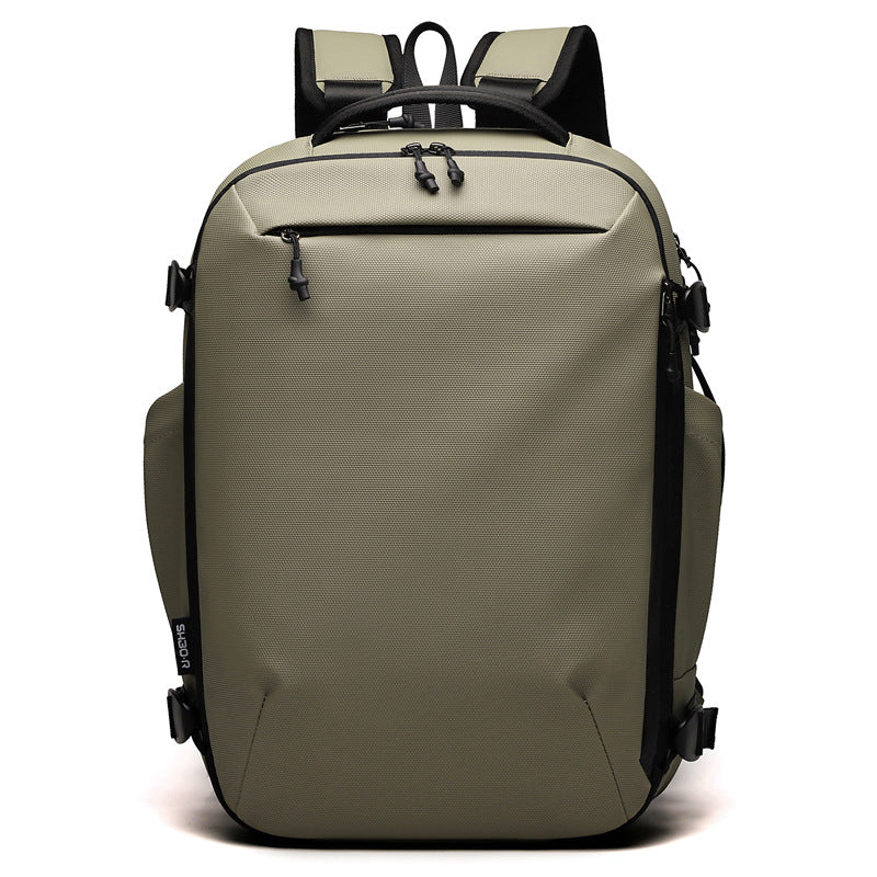 Versatile Urban Backpack Bowlift