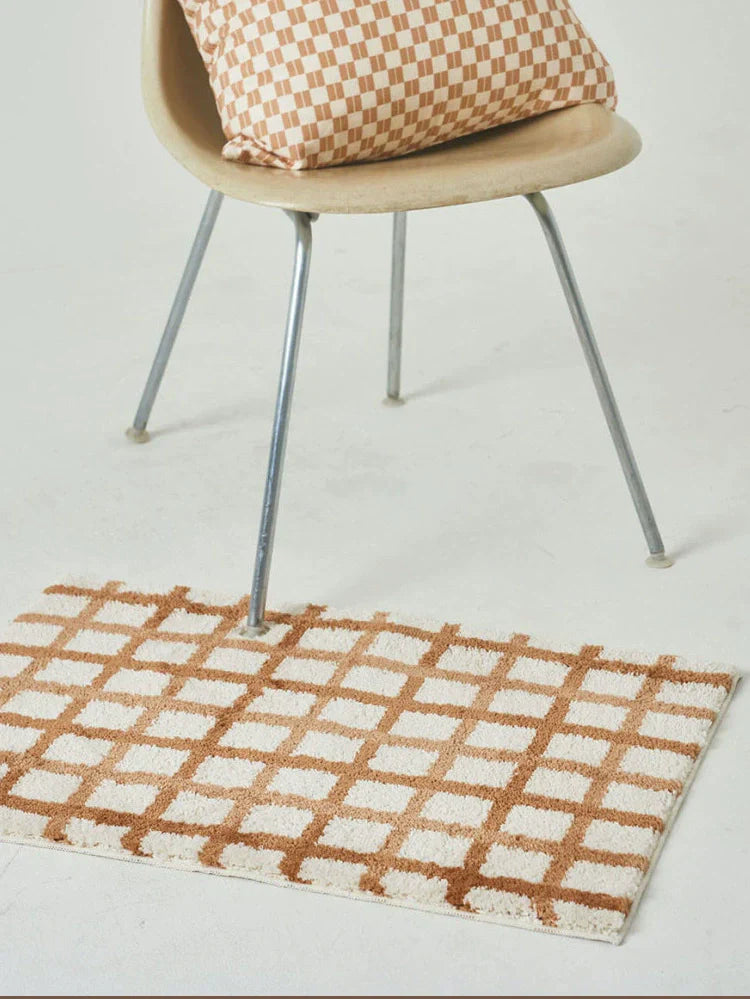 BowLift | Zion Bath Rug
