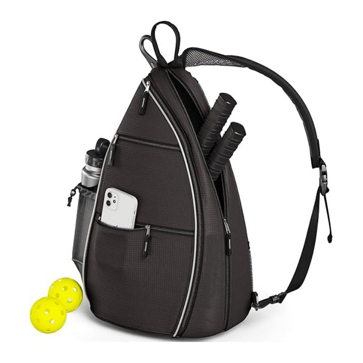 Ergonomic Sports Gear Backpack