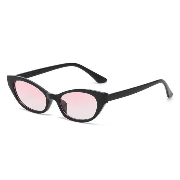 Ladies Cat-Eye Sunglasses with modern design and UV protection Bowlift