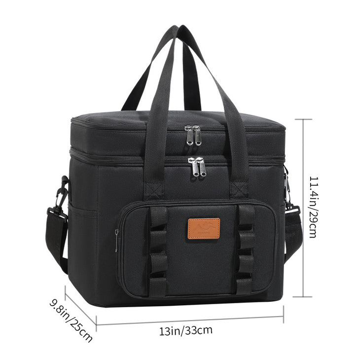Insulated Cooler Bag
