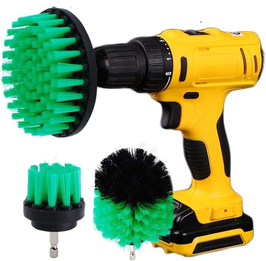 Cleaning Brush Set Bowlift