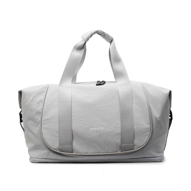 Adventure Travel Duffle Bag