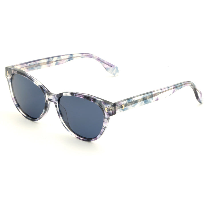 Women Cat-Eye Sunglasses with Stylish Design and UV Protection Bowlift