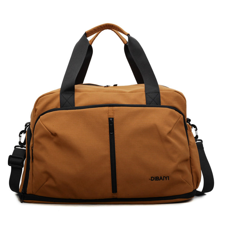 Multi-Functional Gym Tote