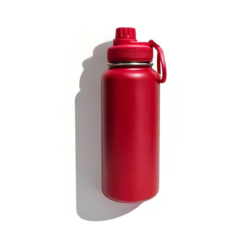 Women Sporty Water Bottle Bowlift