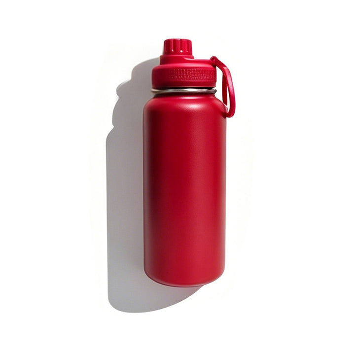 Women Sporty Water Bottle Bowlift