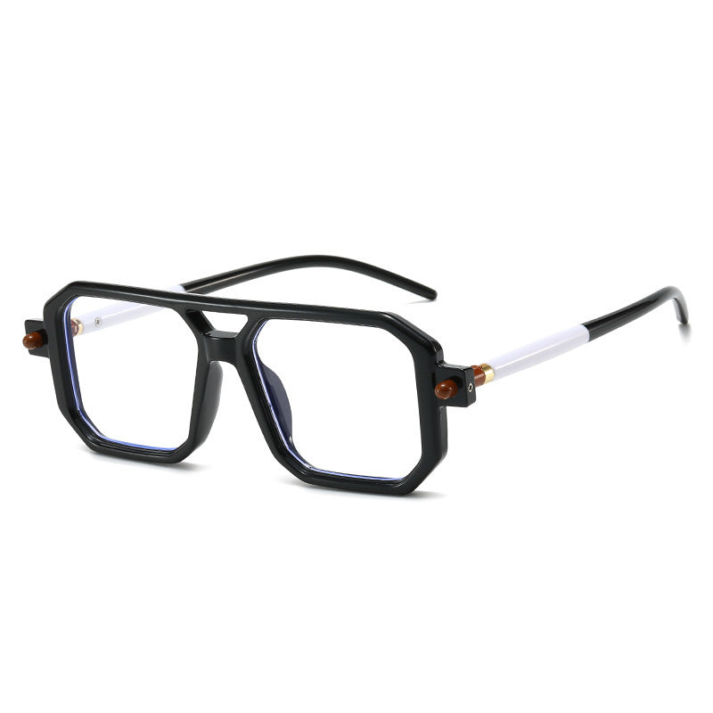 Stylish Geometric Sunglasses Bowlift