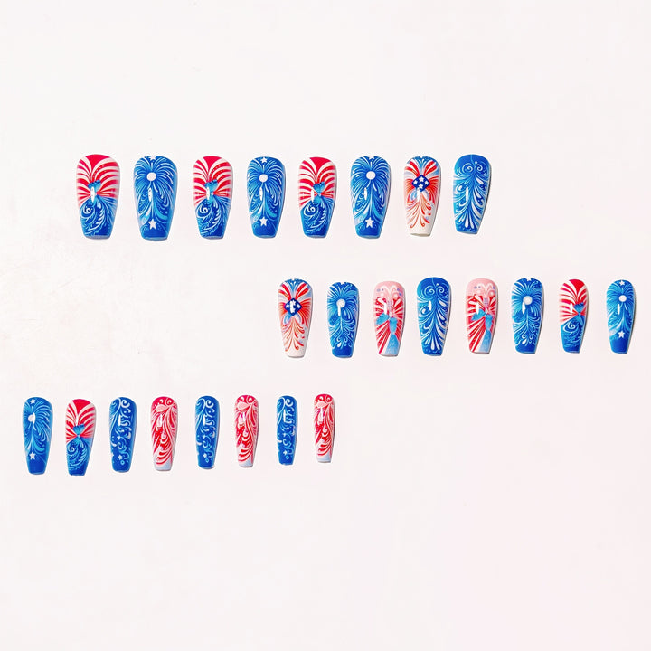 Nail design Bowlift
