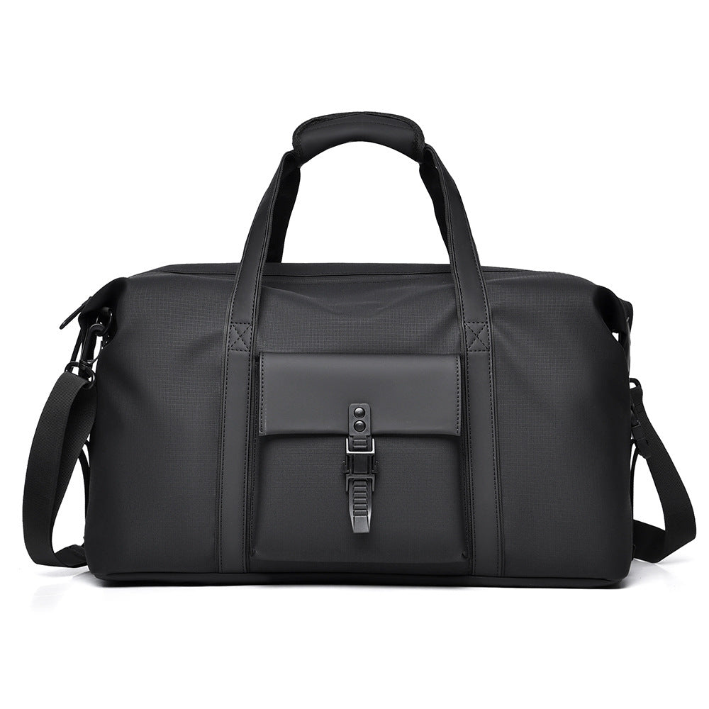 Spacious Travel Weekend Duffle Bag