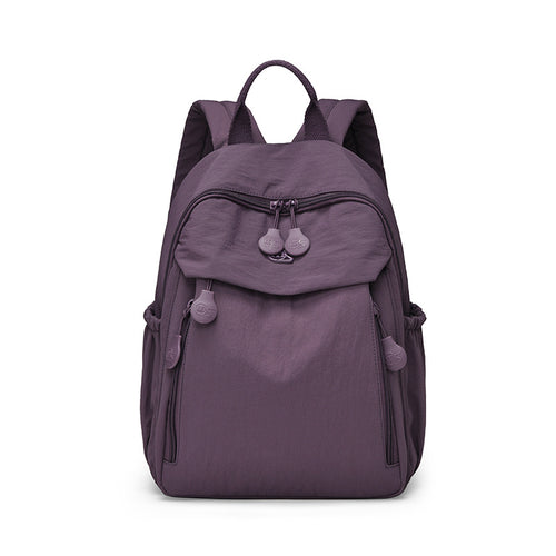 Everyday Outdoor Backpack Bowlift