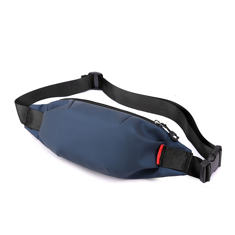 Ergonomic Active Sling Bag Bowlift