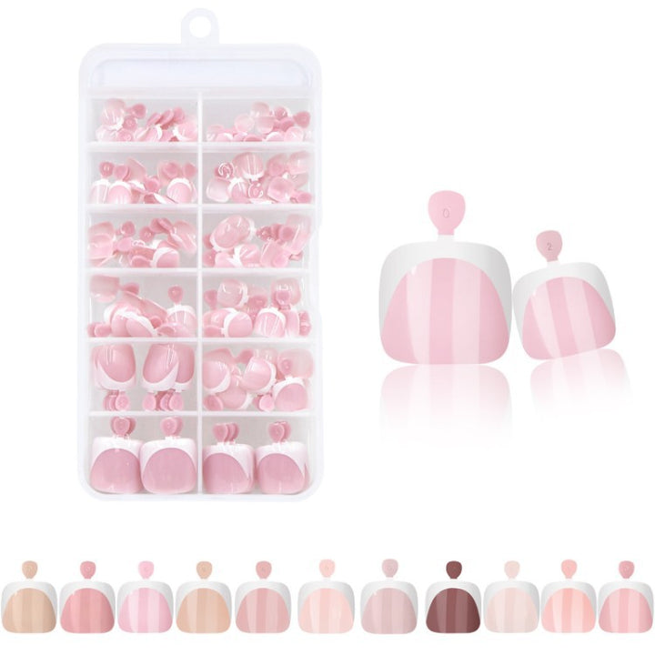 Premium Nail Care Kit Bowlift